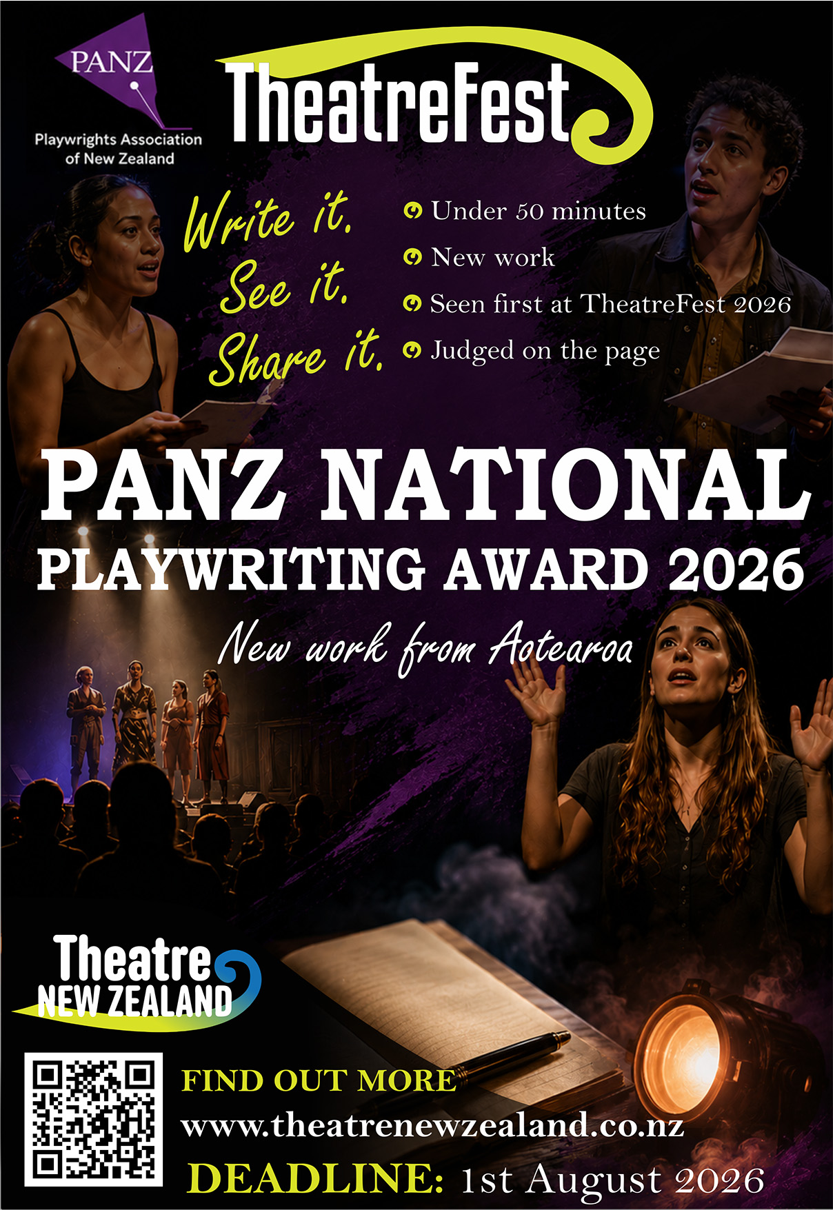 2026 05 PANZ Award