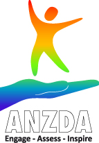ANZDA Logo Tiny V