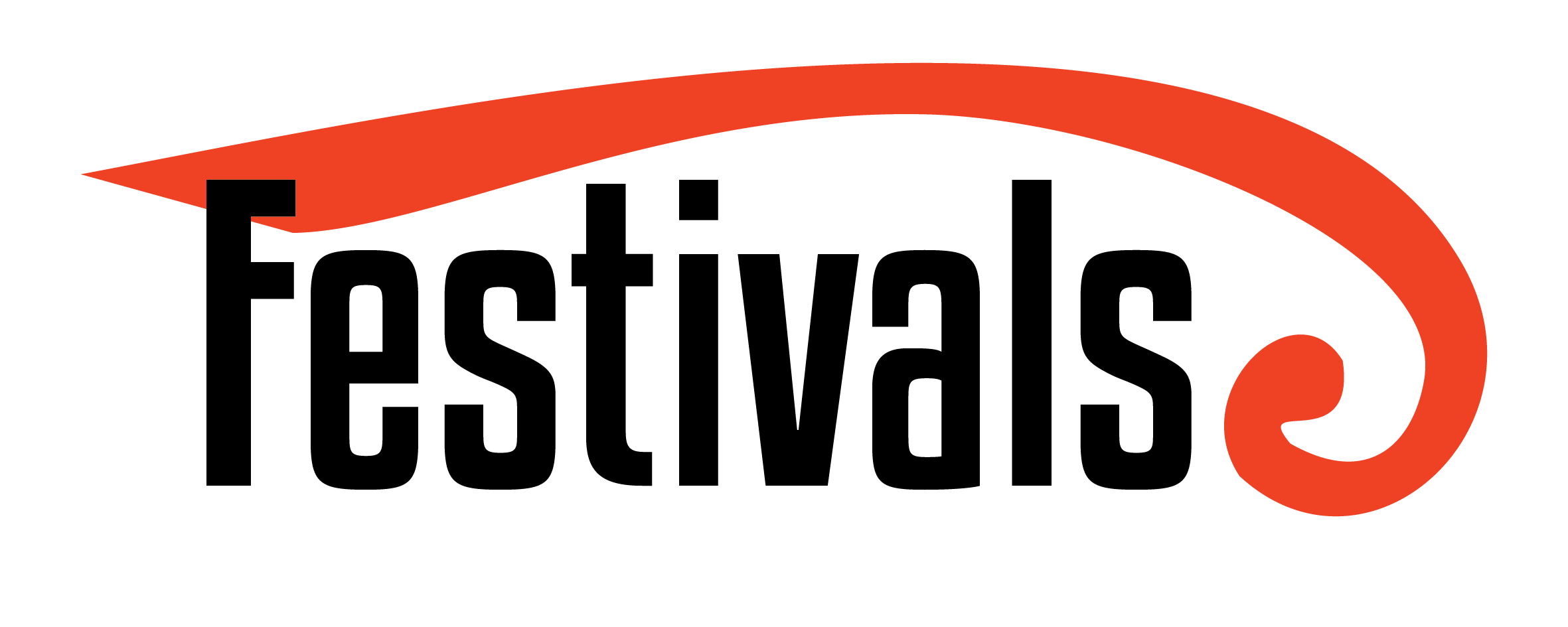 Second National Logo for White Background