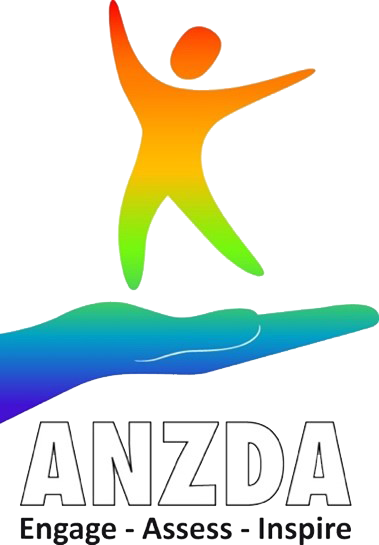 ANZDA Logo