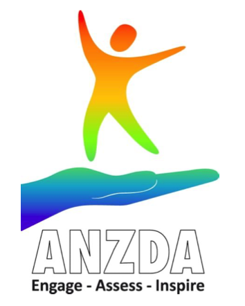 ANZDA Logo