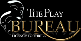 The Play Bureau Logo