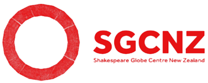 SGCNZ Logo