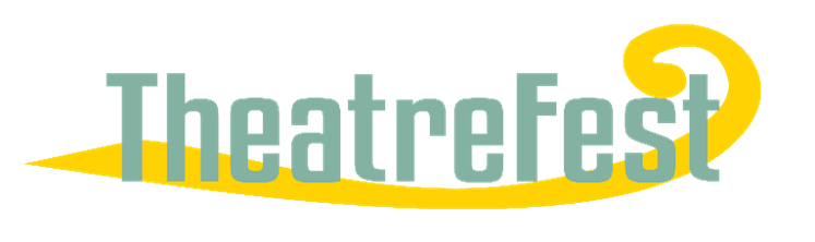 TheatreFest Logo