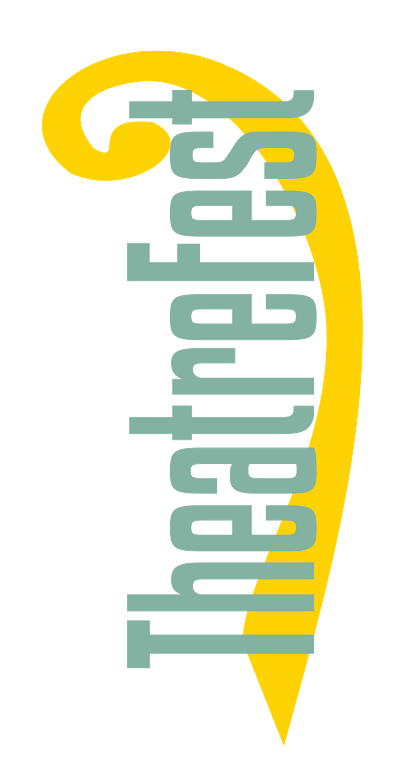 TheatreFest Logo 90degLeft