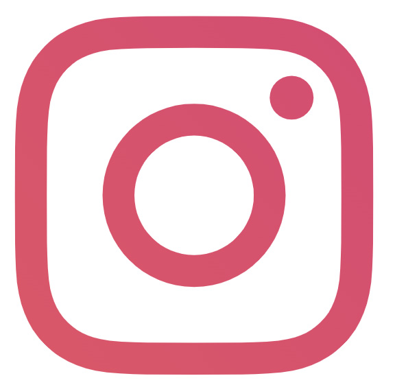 instagram logo TNZ qr