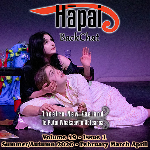 Red Hapai for White Background